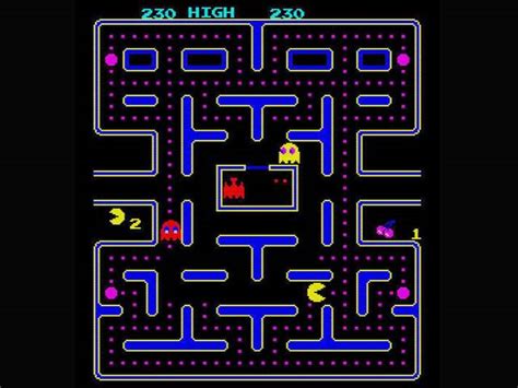 Play Now Iconic Pac Man Video Game Turns 35 Denver7