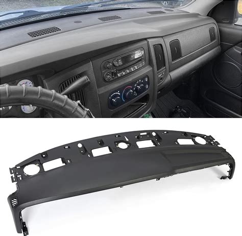 kojem full replacement dashboard panel dash pad cover compatible    dodge ram