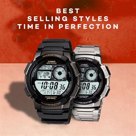 Casio Watches Philippines Casio Wristwatches For Sale
