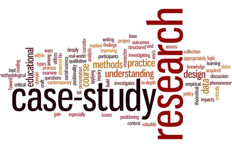 case study research  title  successful case study examples