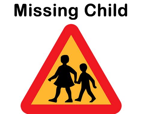 missing boy sighted  bainbridge parents  police