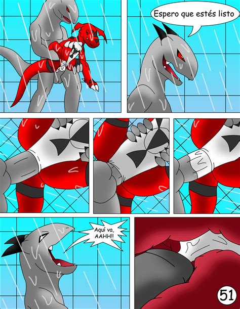 Rule 34 3 Toes Anal Anal Sex Bound Claws Closed Eyes Color Comic