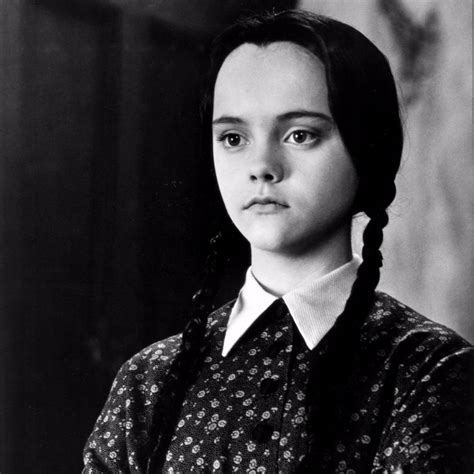 How Wednesday Addams Got Her Name Boing Boing