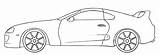 Supra Coloringpagez Jdm sketch template