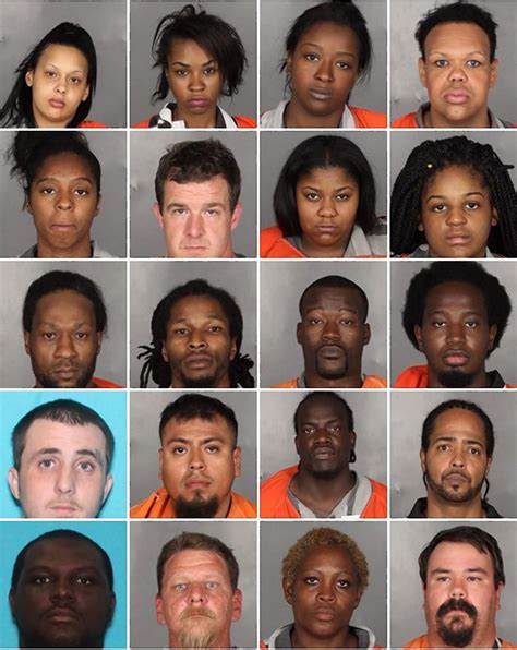 massive human trafficking sting in texas leads to 61 arrests ny daily news
