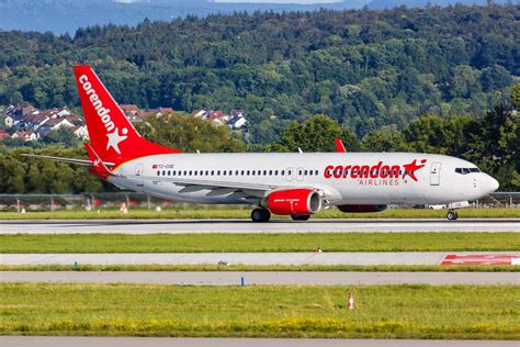 corendon airlines added  route  stansted  antalya