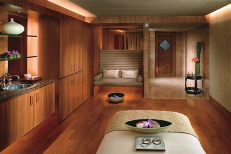 luxury spa wellness places  hong kong  luxe insider