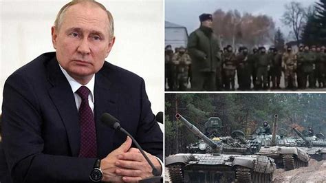 nog een jaar en   de oorlogskas van president poetin leeg russische invasie