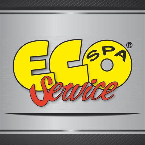 eco service spa youtube