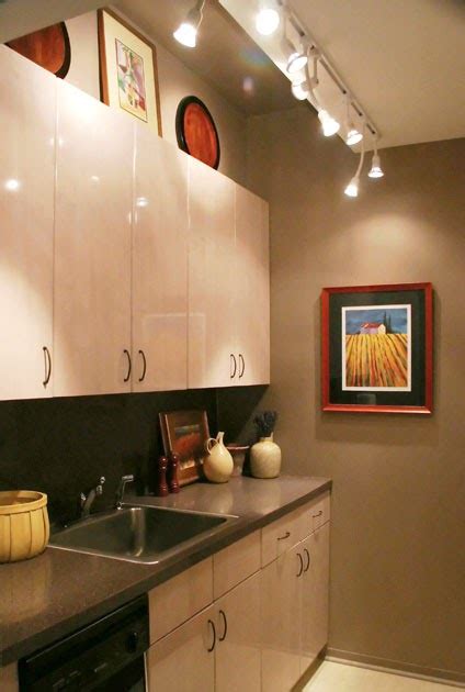 small designer kitchens