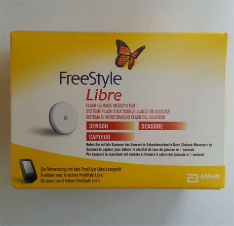 abbott freestyle libre sensor 1 sensor price from jadopado in saudi