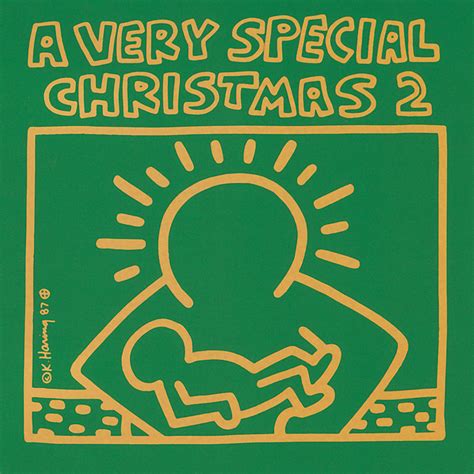 Various Artists A Very Special Christmas 2 [itunes Plus Aac M4a]