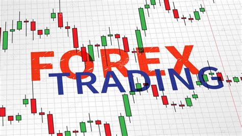 forex trading vector illustration stock vector  aleksorel