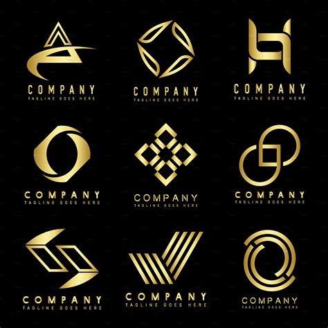 design   company logo  design idea