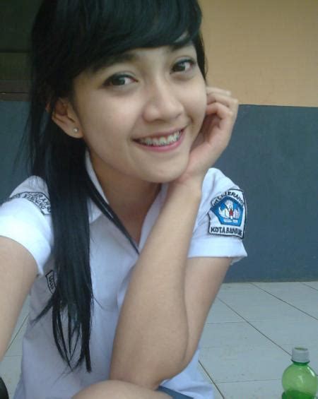 cewek sma super hot