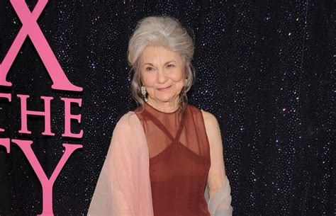 Sex And The City Actress Lynn Cohen Dies At 86 The State