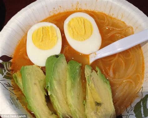 Sad Food Is Latest Photo Sharing Craze Sweeping Instagram And Tumblr
