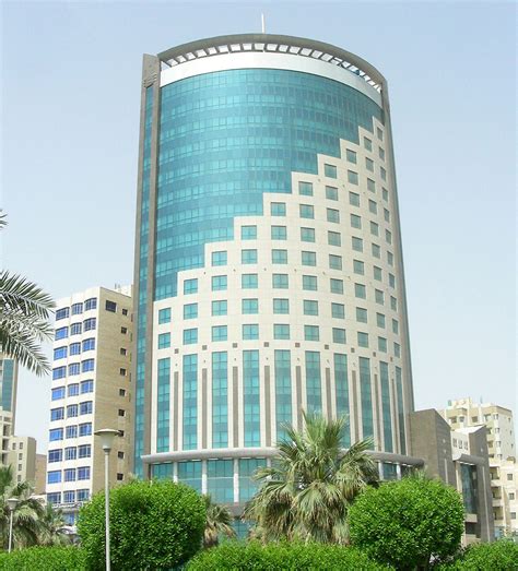 kuwait grand hotel dar sqc international consultants