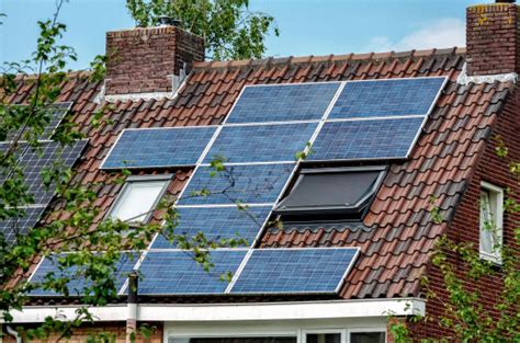 btw op zonnepanelen afgeschaft duurzaam bouwloket