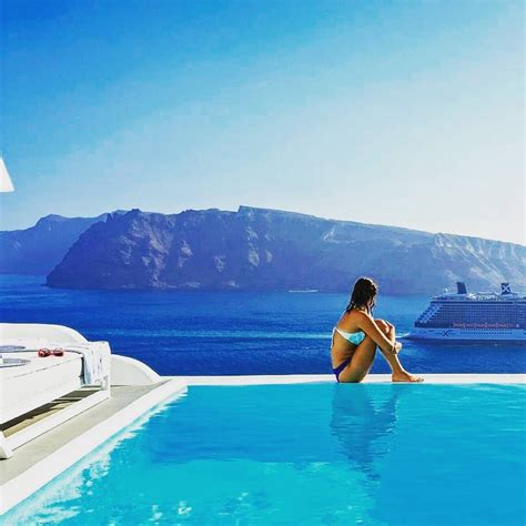 Where To Stay In Santorini The Ultimate 2018 Guide Santorinisecrets