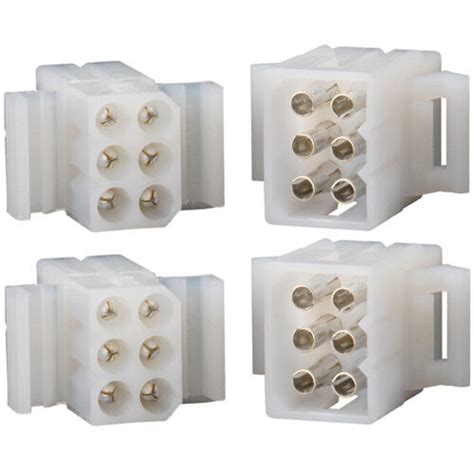 molex  pin connector kit   sets