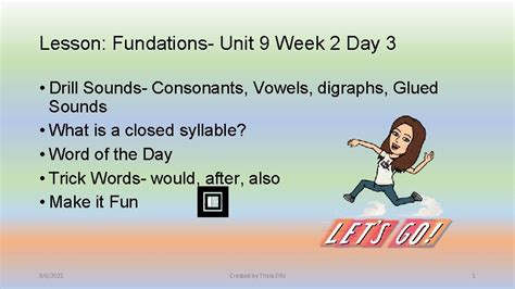 fundations  unit    markup word cursive fundations grade
