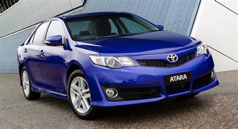 official toyota  stop making cars  australia      carscoops