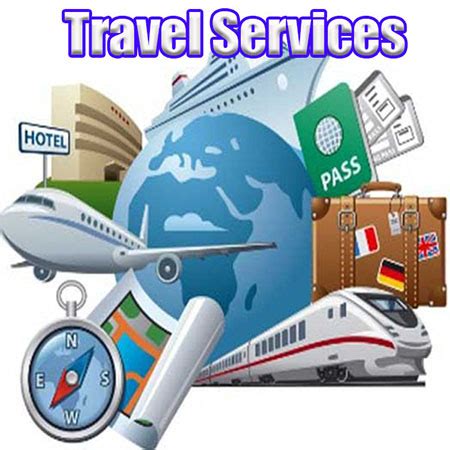 ja travel  tours services