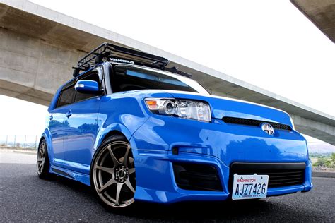 Roof Rack Thread Page 12 Scion Xb Forum