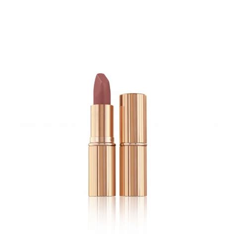 charlotte tilbury s iconic pillow talk lipstick shade can