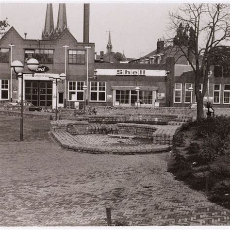 tilburg geschiedenis regionaal archief tilburg oude fotos vroeger kruikenzeikers