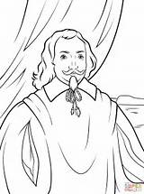 Coloring Samuel Champlain Pages Drawing Printable Crafts Age Categories sketch template