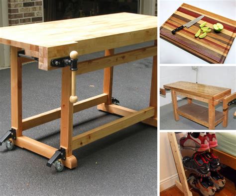 woodworking projects instructables