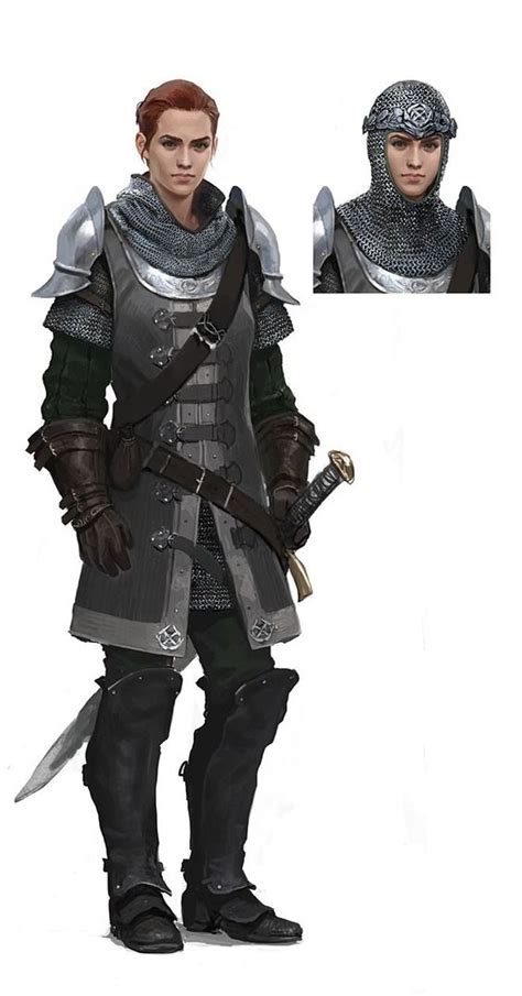 Repair Her Armor Urjabhi Concepts For “the Lord Of The
