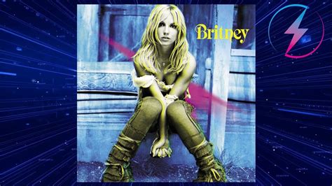 britney spears britney album review top songs youtube