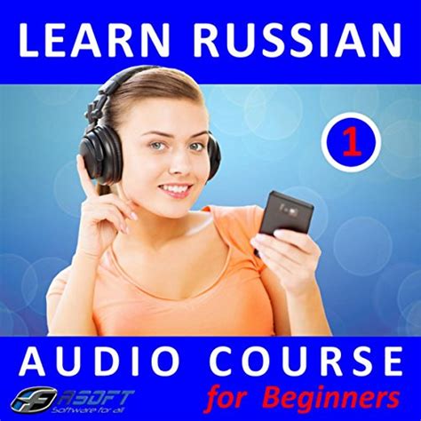learn russian audio course for beginners fasoft ltd