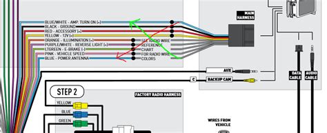 subaru outback user wiring diagram