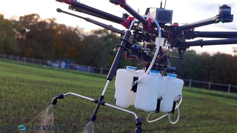 chemical spray drone priezorcom