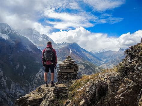 Gay Group Tours And Lgbtq Adventure Travel Packages To Nepal