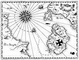 Map Getdrawings Birijus Coloringhome sketch template