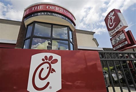 chick fil a s stance stuns supporters of gay marriage the blade
