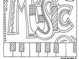 Piano Coloring Pages Adult Lessons sketch template