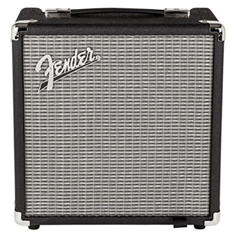 fender rumble   bass practice amp review spinditty