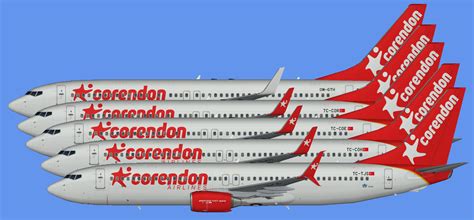 corendon airlines experienced cabin crew members cologne base jetavro