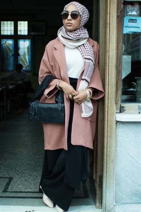 handm s muslim model on hijabs modesty and fashion hijab fashion fashion street hijab fashion