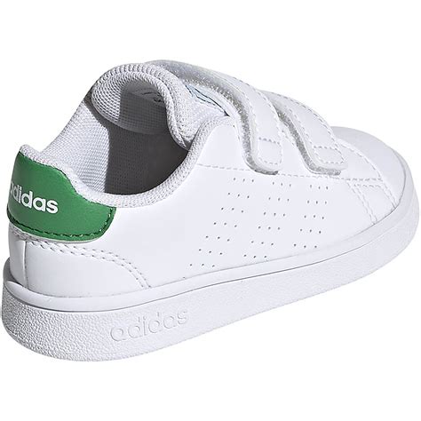 adidas toddler boys advantage tennis shoes academy