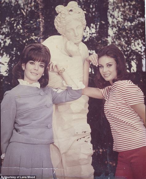 natalie wood s sister reveals she s received death threats to lay off