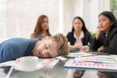 boring meetings suck routine and normality kill the creativity of