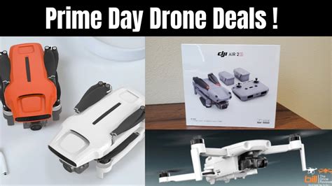 prime day drone deals   youtube