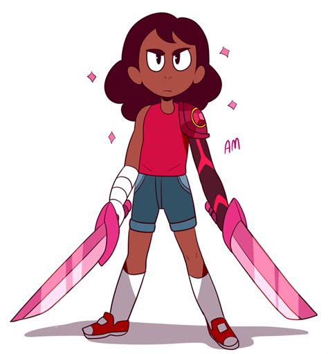 Au Connie By Angeliccmadness On Deviantart
